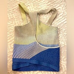 Jonathan Simkhai top